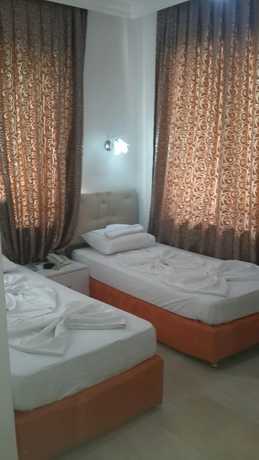 Imagen de la habitación del Aydogar Hotel. Foto 16
