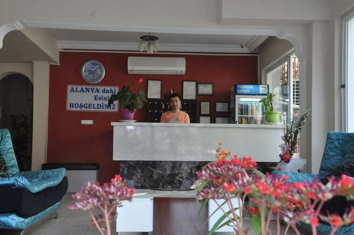 Imagen de los interiores del Aydogar Hotel. Foto 20
