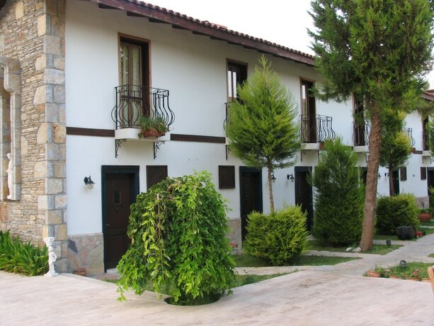 Imagen general del Aydos Club. Foto 13