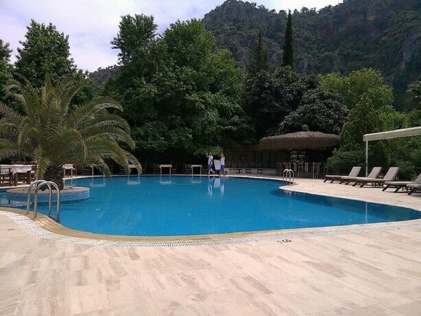 Imagen general del Aydos Club. Foto 19