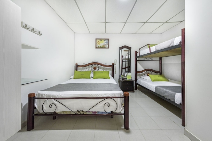 Imagen de la habitación del Ayenda 1117 Mi Casita. Foto 4