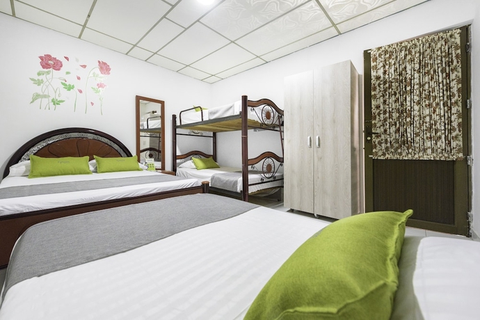 Imagen de la habitación del Ayenda 1117 Mi Casita. Foto 5