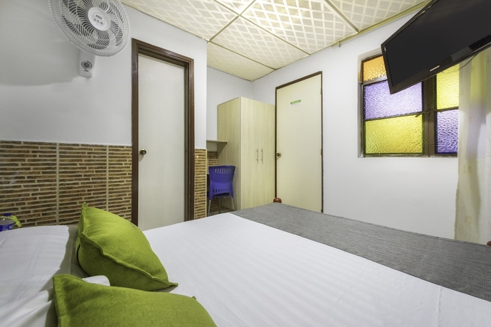 Imagen de la habitación del Ayenda 1117 Mi Casita. Foto 6