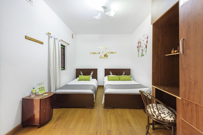 Imagen de la habitación del Ayenda 1117 Mi Casita. Foto 8