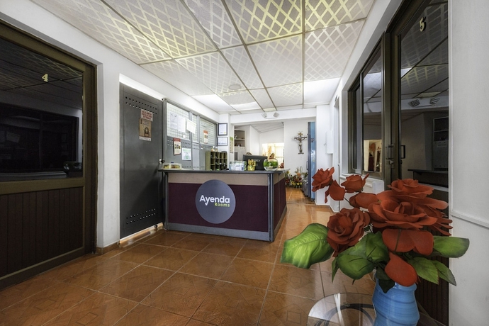 Imagen de los interiores del Ayenda 1117 Mi Casita. Foto 19