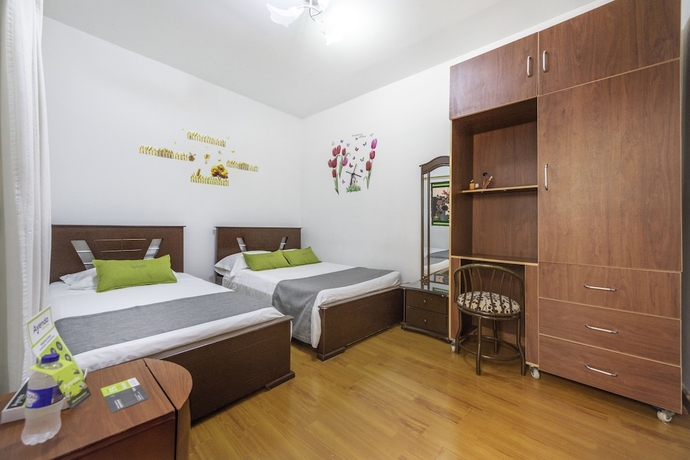 Imagen de la habitación del Ayenda 1117 Mi Casita. Foto 12