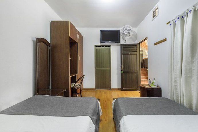 Imagen de la habitación del Ayenda 1117 Mi Casita. Foto 13
