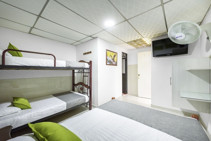 Imagen de la habitación del Ayenda 1117 Mi Casita. Foto 15