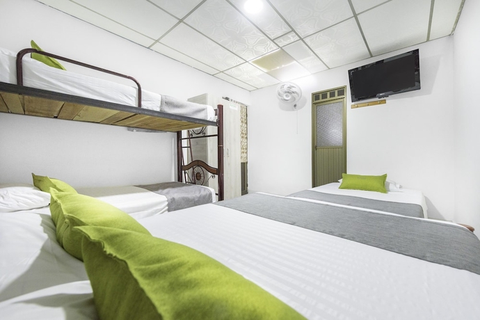 Imagen de la habitación del Ayenda 1117 Mi Casita. Foto 16