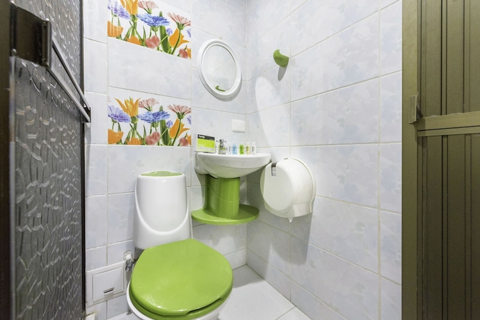 Imagen de la habitación del Ayenda 1117 Mi Casita. Foto 17