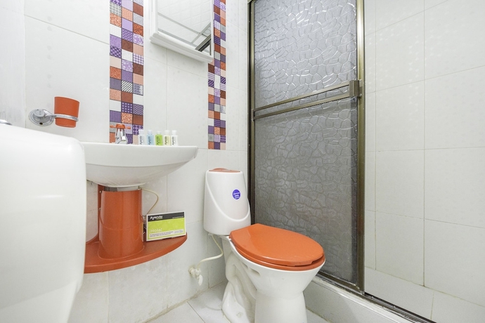 Imagen de la habitación del Ayenda 1117 Mi Casita. Foto 18