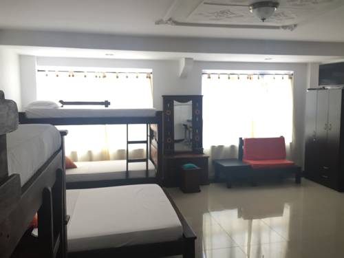 Imagen de la habitación del Ayenda 1315 Candiac, Barranquilla. Foto 3