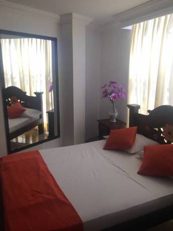 Imagen de la habitación del Ayenda 1315 Candiac, Barranquilla. Foto 5