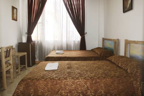Imagen de la habitación del Ayenda Ana Carolina, Manizales. Foto 3