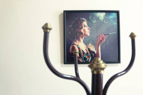 Imagen de la habitación del Ayenda Ana Carolina, Manizales. Foto 4