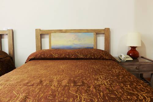 Imagen de la habitación del Ayenda Ana Carolina, Manizales. Foto 5