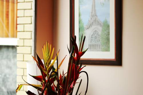 Imagen de la habitación del Ayenda Ana Carolina, Manizales. Foto 6