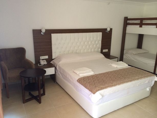 Imagen de la habitación del Aygul Hotel. Foto 4
