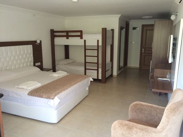 Imagen de la habitación del Aygul Hotel. Foto 5