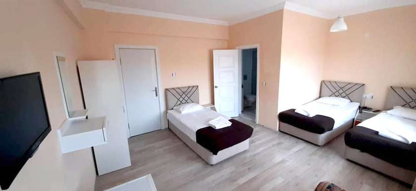 Imagen de la habitación del Aygun Hotel. Foto 2