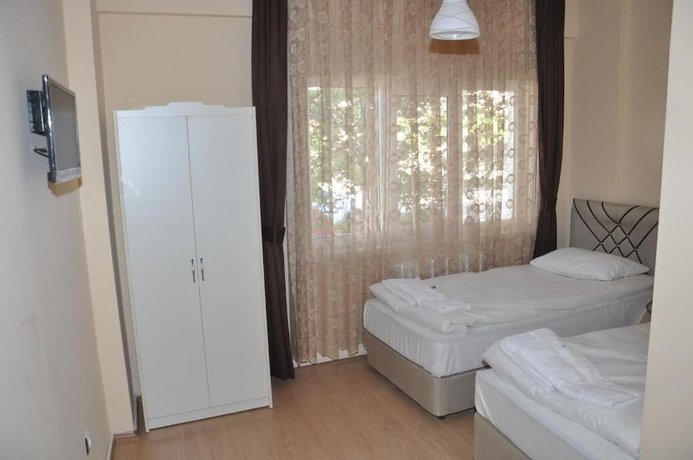 Imagen de la habitación del Aygun Hotel. Foto 3