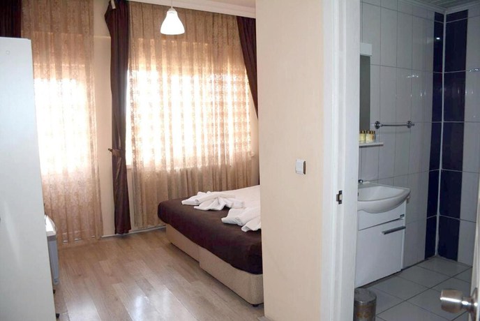 Imagen de la habitación del Aygun Hotel. Foto 5