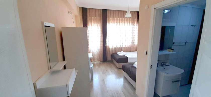 Imagen de la habitación del Aygun Hotel. Foto 6