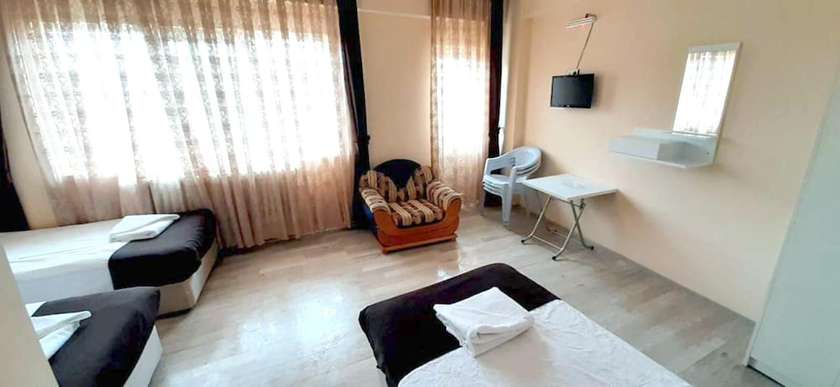 Imagen de la habitación del Aygun Hotel. Foto 9