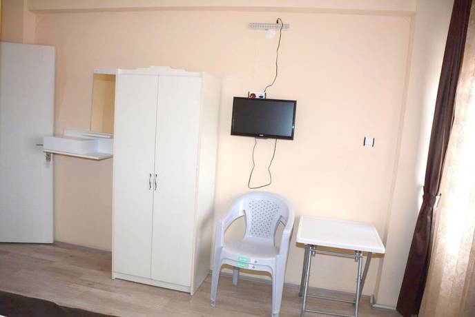 Imagen de la habitación del Aygun Hotel. Foto 14