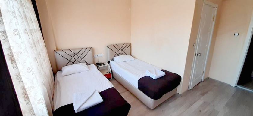 Imagen de la habitación del Aygun Hotel. Foto 18