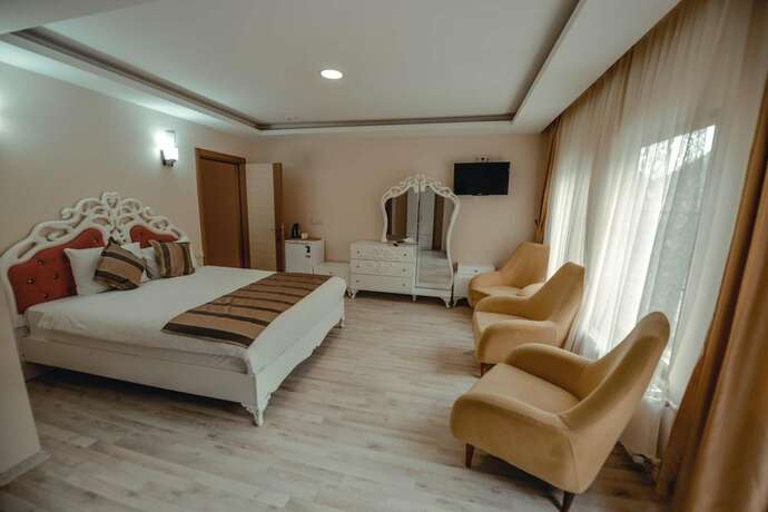 Imagen general del Aygun Suites Hotel Bungalow. Foto 1
