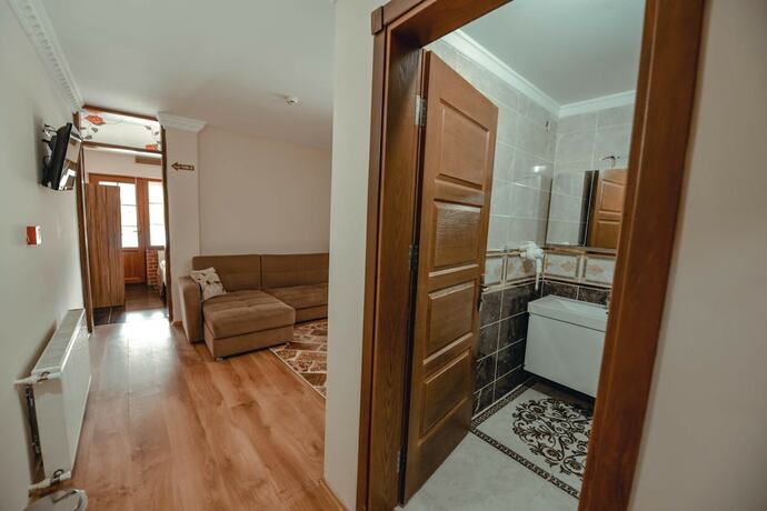 Imagen general del Aygun Suites Hotel Bungalow. Foto 3