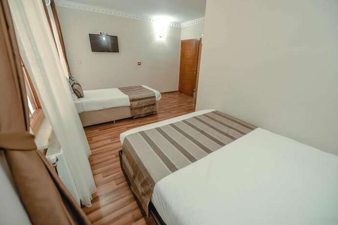 Imagen general del Aygun Suites Hotel Bungalow. Foto 5