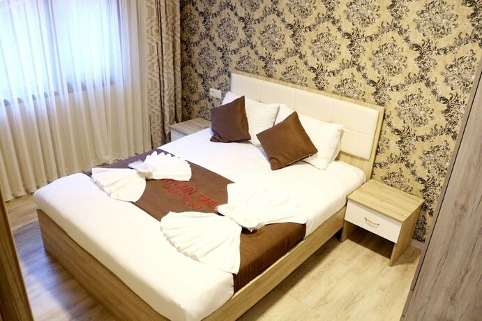 Imagen general del Aygun Suites Hotel Bungalow. Foto 8