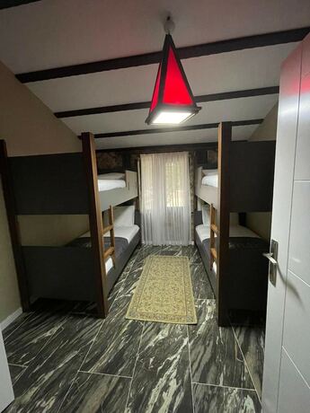 Imagen general del Aygun Suites Hotel Bungalow. Foto 9