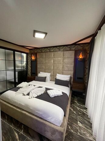 Imagen general del Aygun Suites Hotel Bungalow. Foto 12