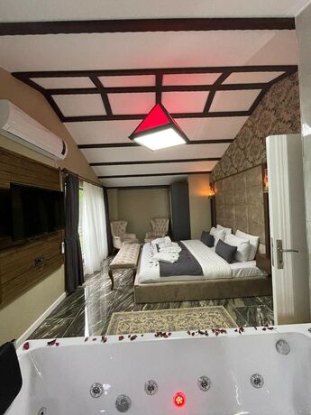 Imagen general del Aygun Suites Hotel Bungalow. Foto 13