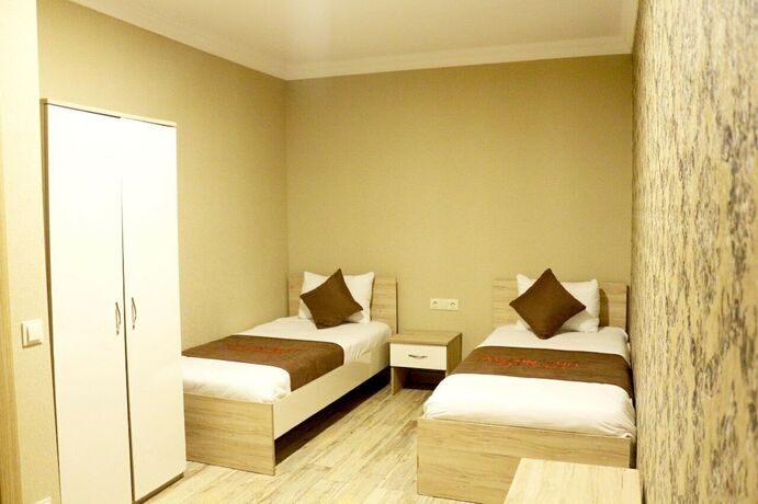 Imagen de la habitación del Aygun Suites Hotel Bungalow. Foto 19