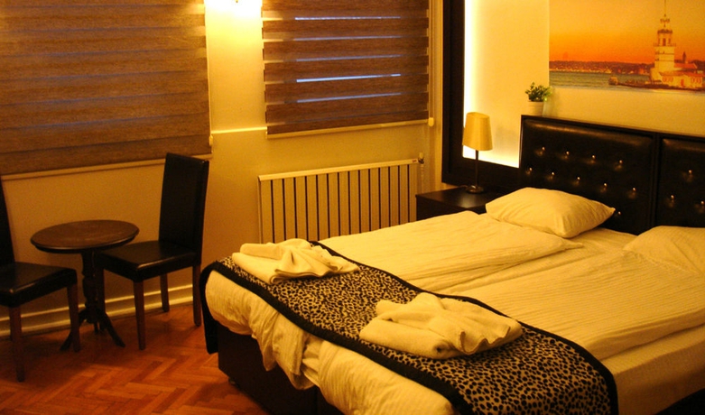 Imagen de la habitación del Aygunes Hotel. Foto 10