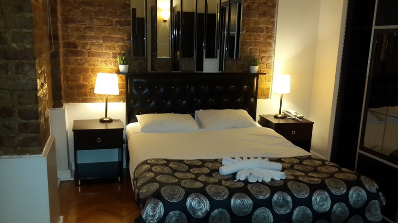 Imagen de la habitación del Aygunes Hotel. Foto 12
