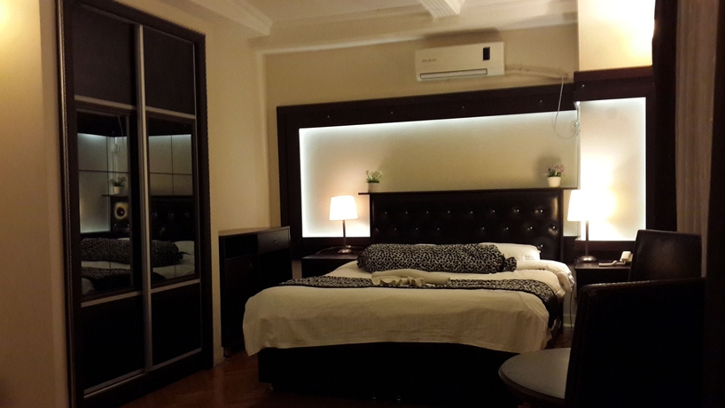 Imagen general del Aygunes Hotel. Foto 2