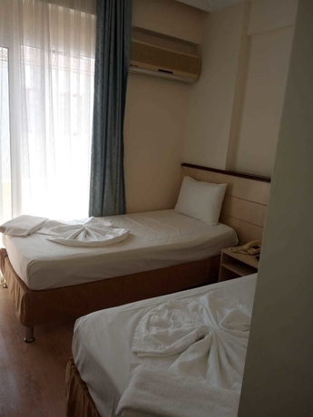 Imagen de la habitación del Ayhan Otel. Foto 4