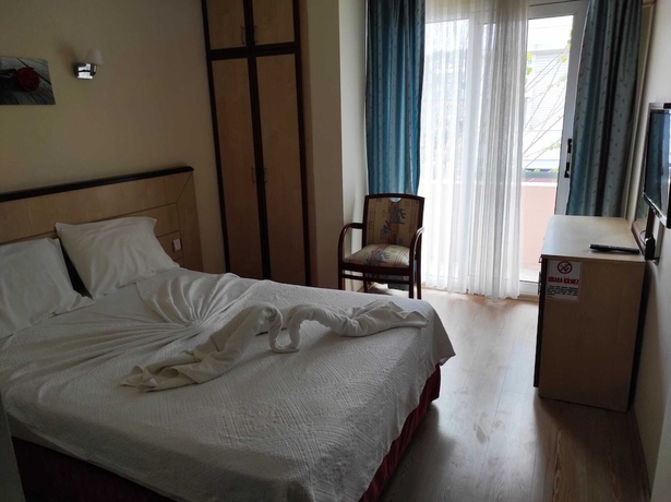 Imagen de la habitación del Ayhan Otel. Foto 6