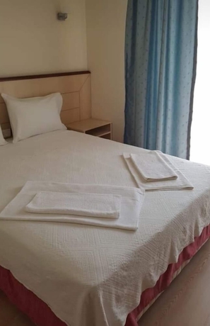 Imagen de la habitación del Ayhan Otel. Foto 7