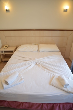 Imagen general del Ayhan Otel. Foto 1