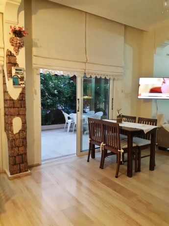 Imagen de los interiores del Ayhan Otel. Foto 16