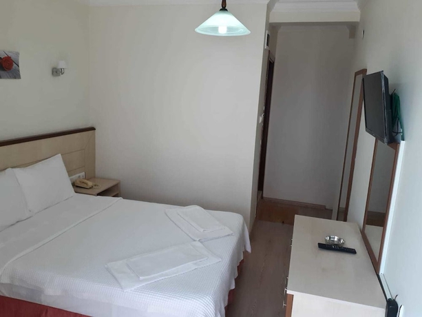 Imagen de la habitación del Ayhan Otel. Foto 9