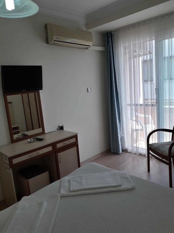 Imagen de la habitación del Ayhan Otel. Foto 10