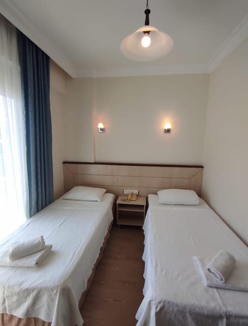Imagen de la habitación del Ayhan Otel. Foto 11