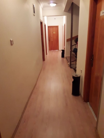 Imagen de los interiores del Ayhan Otel. Foto 19